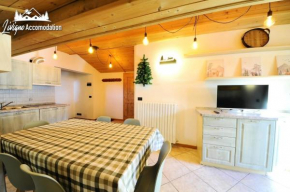 Appartamento ReJa by Livigno Accomodation Livigno